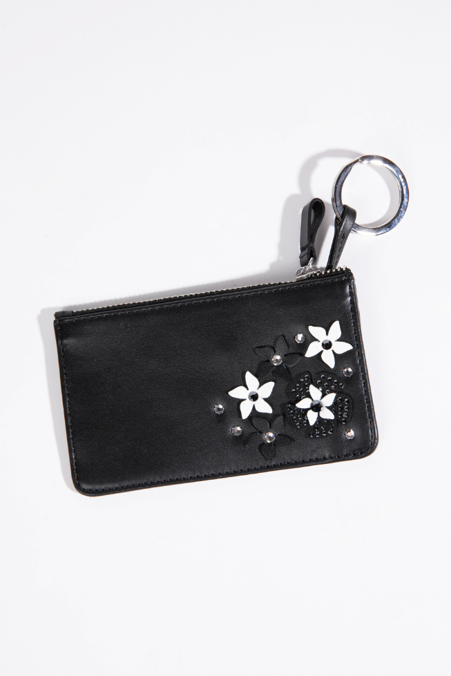

Swarovski Wallet Pouch