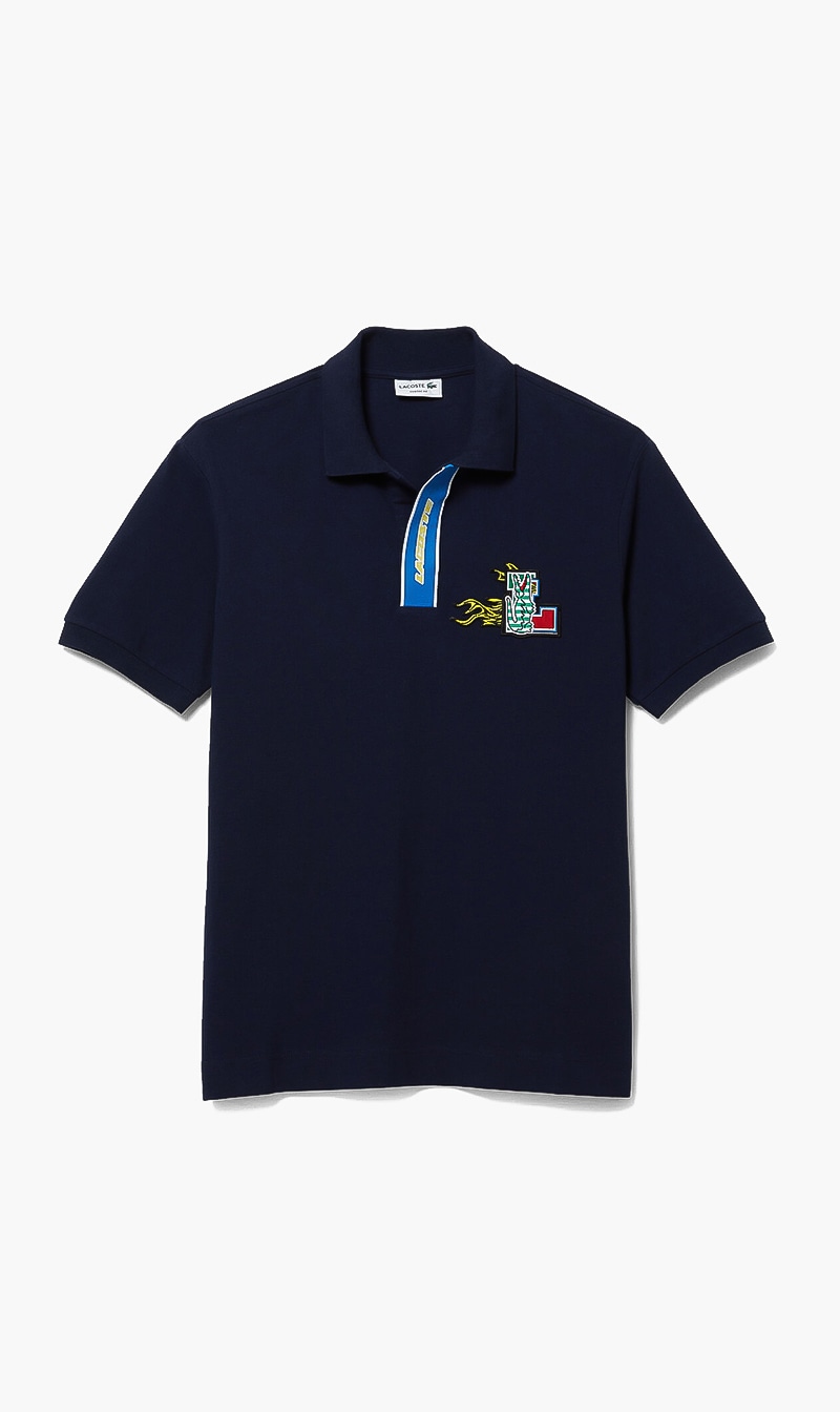 

Classic Fit Polo