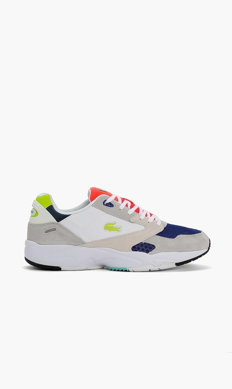 

Storm 96 Sneakers, Grey