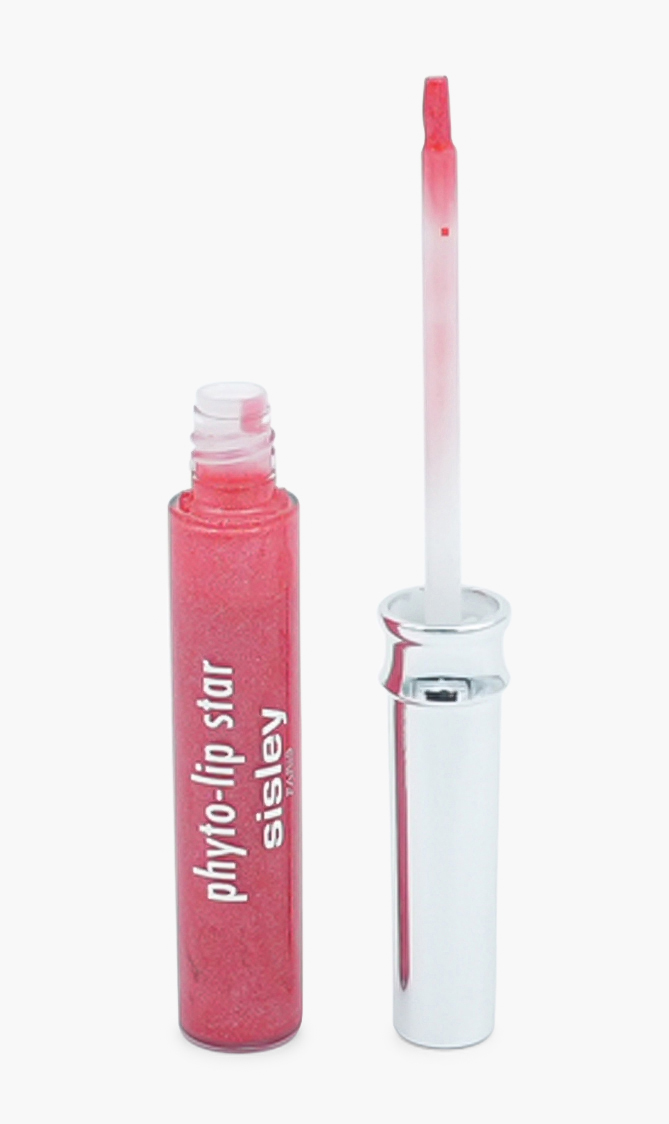 

Phyto Lip Star Extreme Shine Lip Gloss, Pink