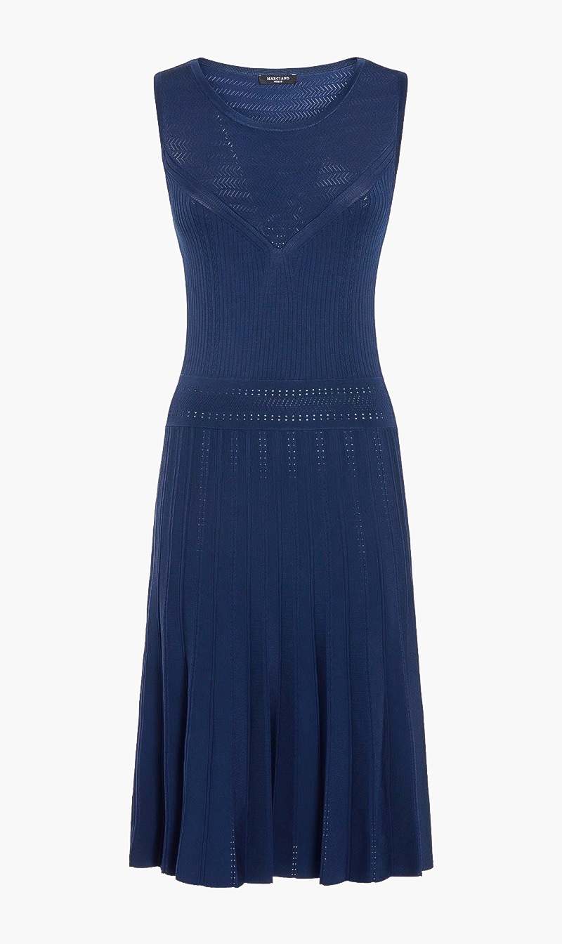 

Rebecca Sweater Dress