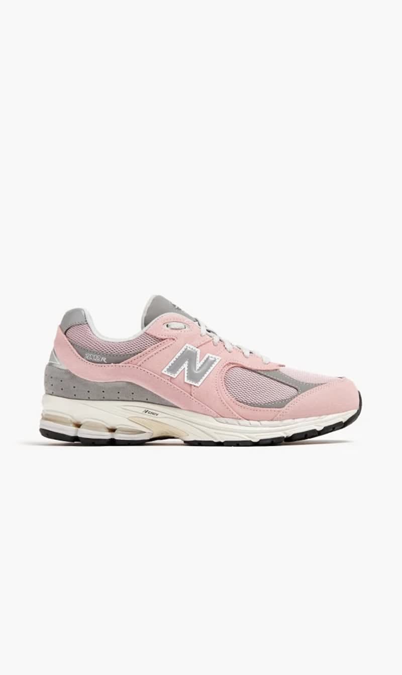 

New Balance Pink 2002 | The Deal Outlet