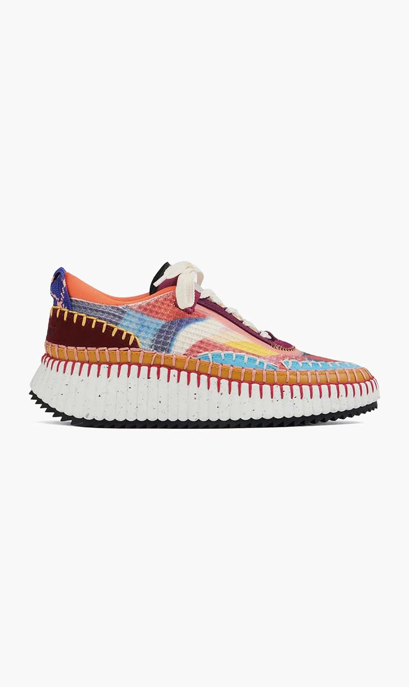 

Chloe Multi-color Chc23s579de - Nama for Women | The Deal Outlet
