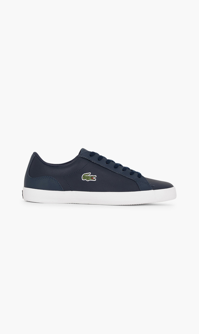

LACOSTE Lerond Leather Sneakers