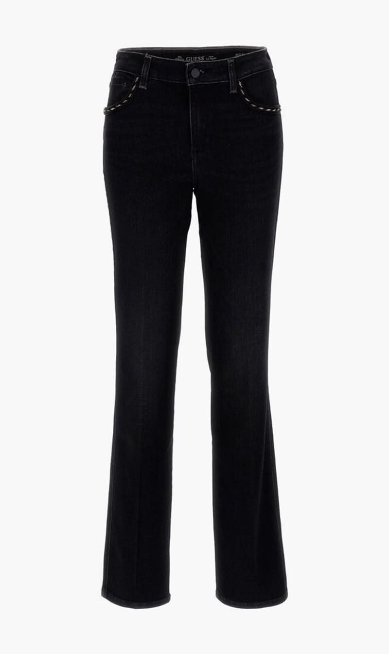 

Guess Black Sexy Straight for Women | The Deal Outlet