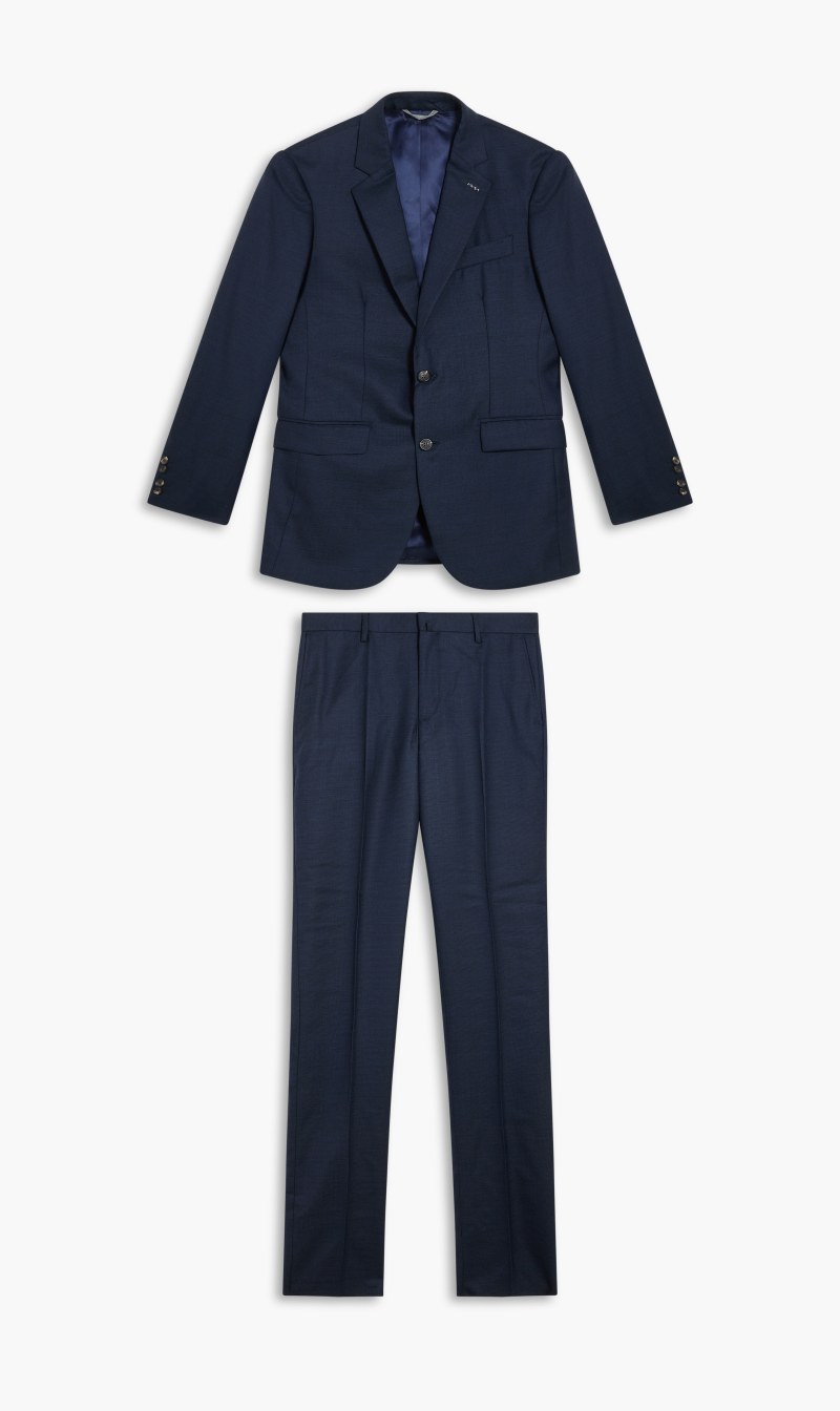 

Hackett London Blue Jackets for Kids | The Deal Outlet