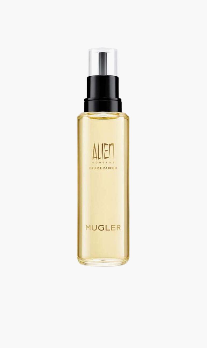 

Thierry Mugler Alien Goddess Eau De Parfum Refill  for Women | The Deal Outlet