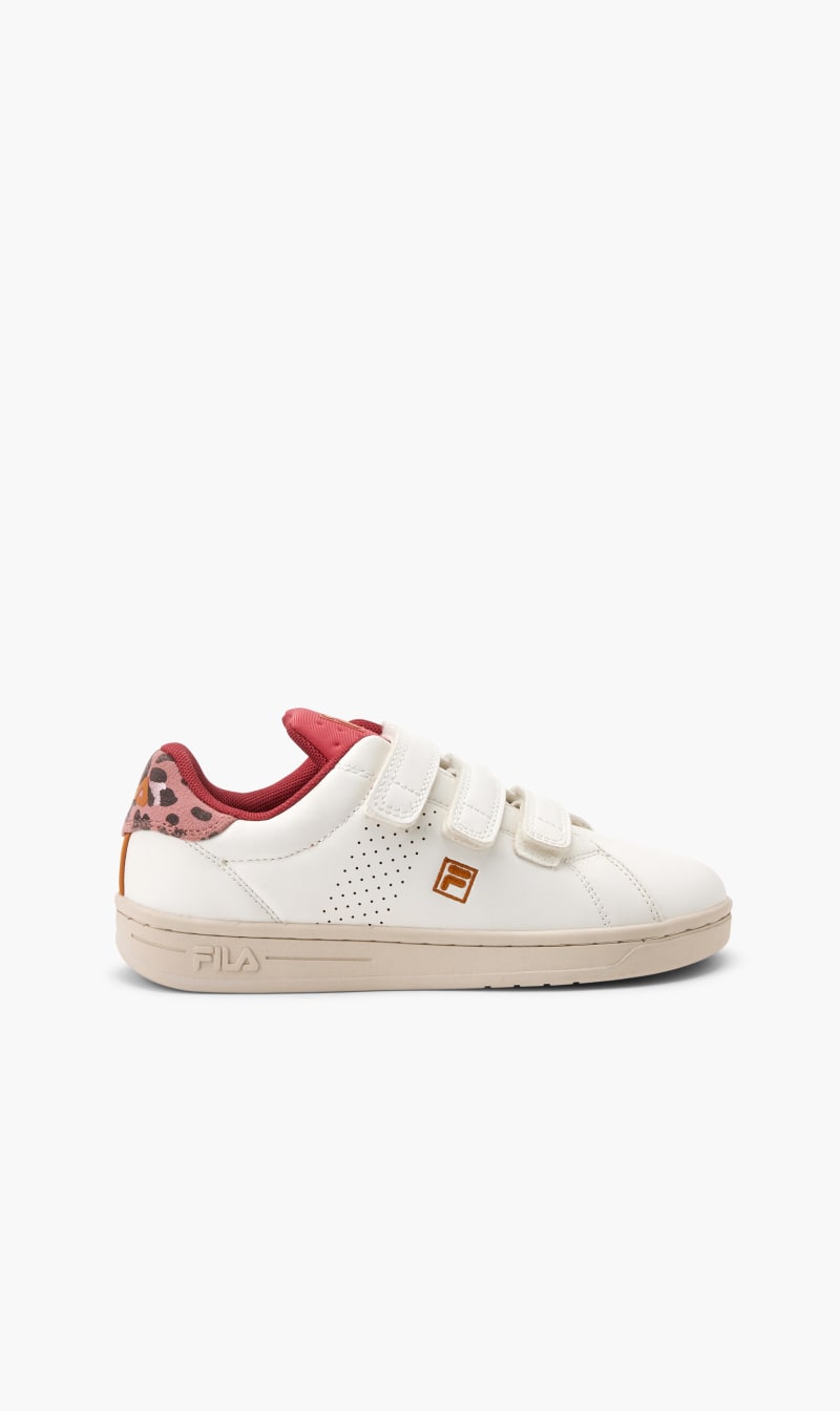 

Fila Green Crosscourt2nt Crosscourt2ntvelcrokids | The Deal Outlet