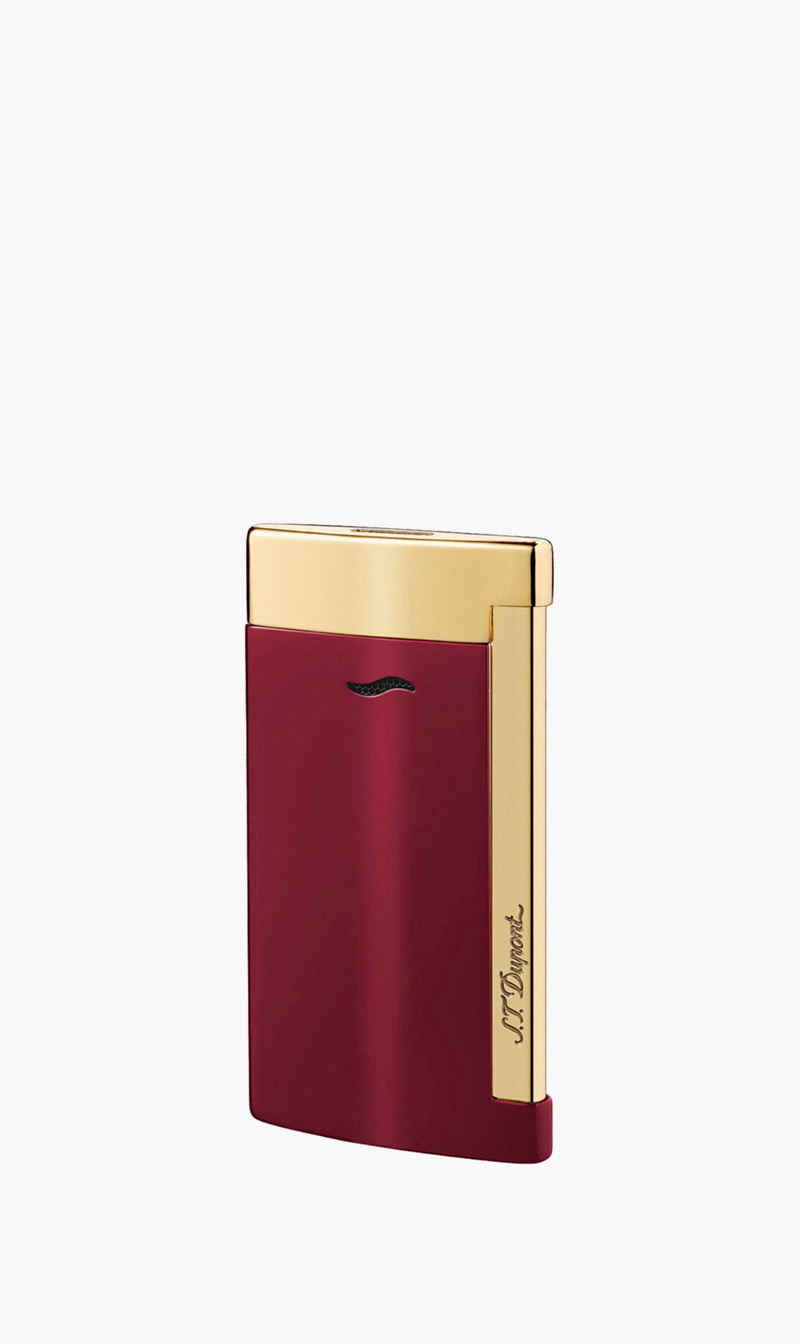 

Slim 7 Lighter, Red