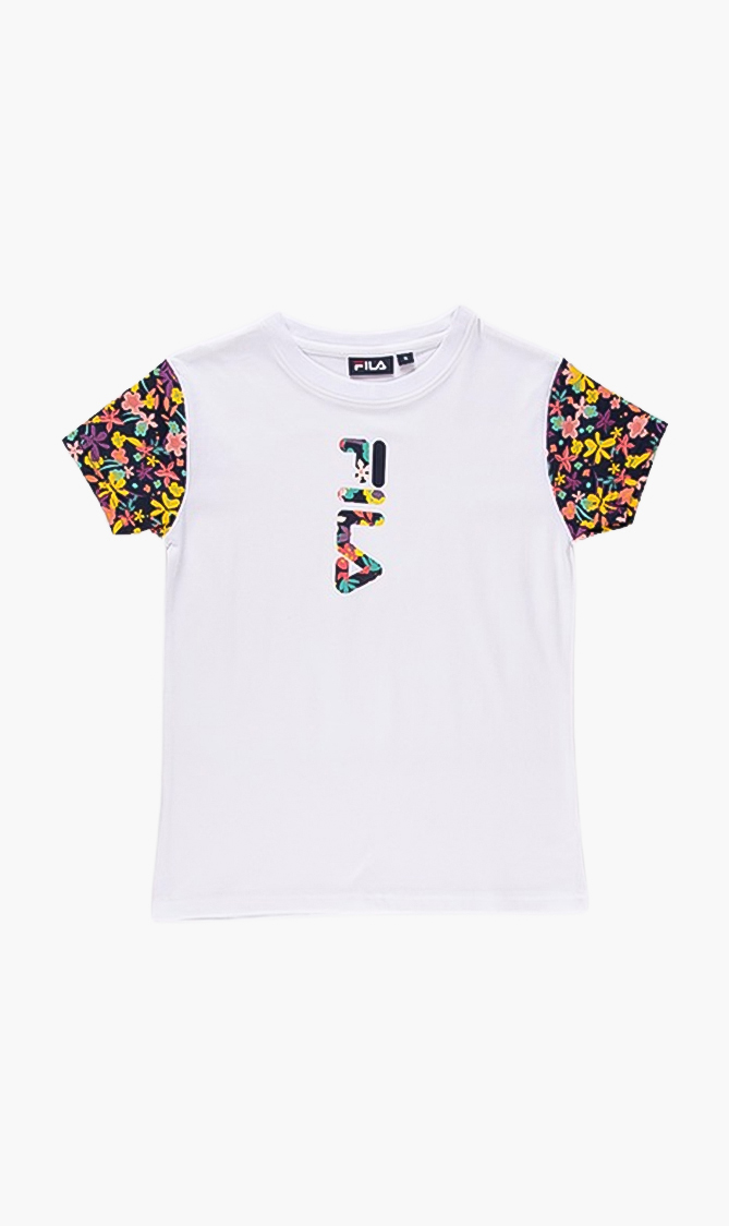 

Fila Sabrinna Graphic T-shirt