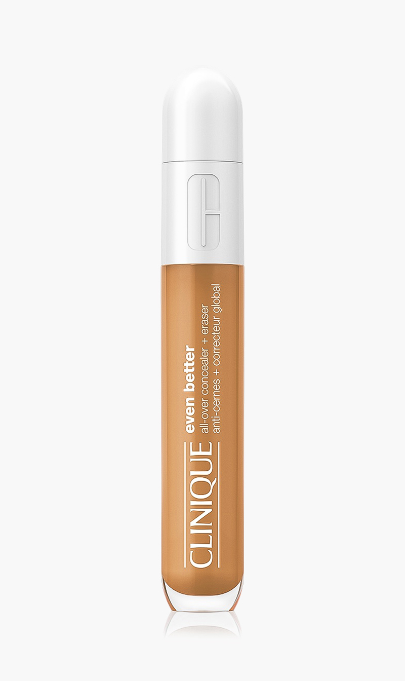 

Even Better Concealer-10 Golden