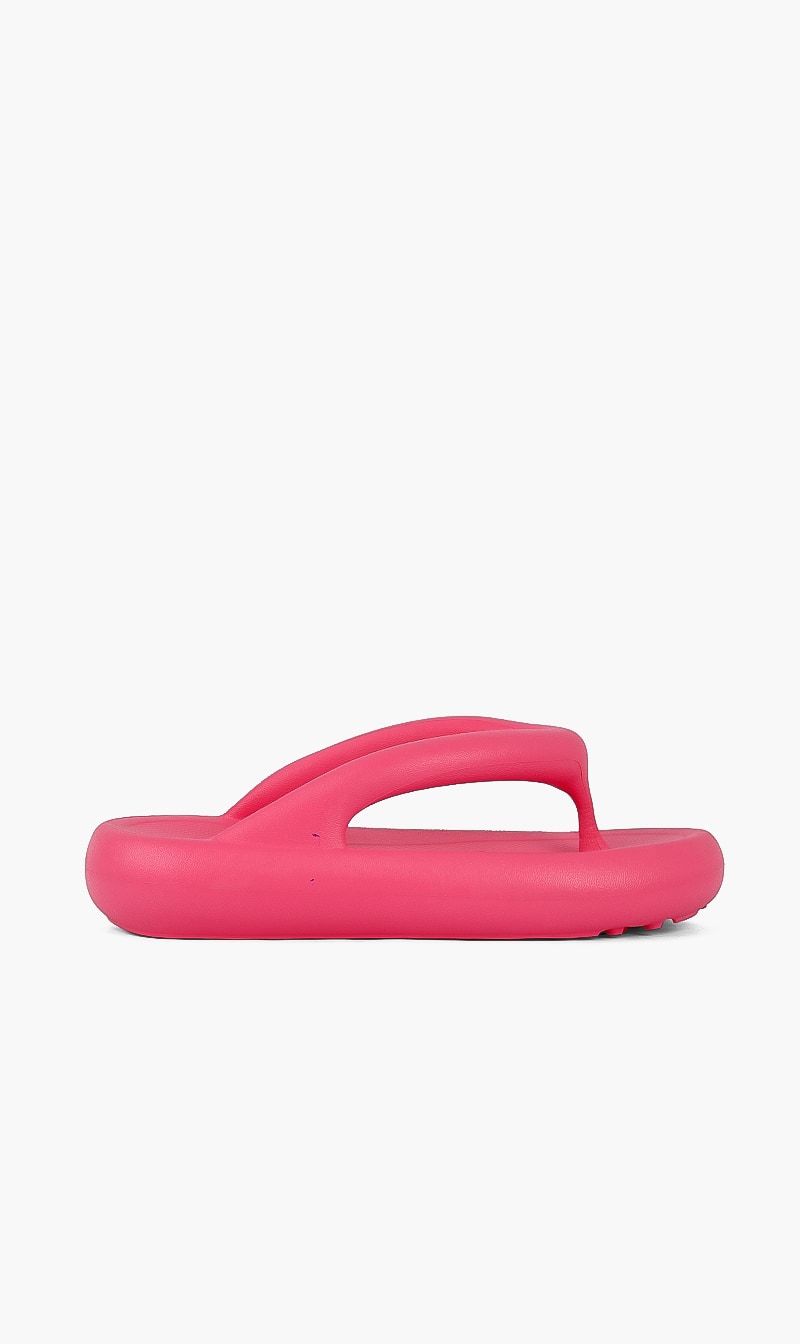 

Delta Slides, Pink