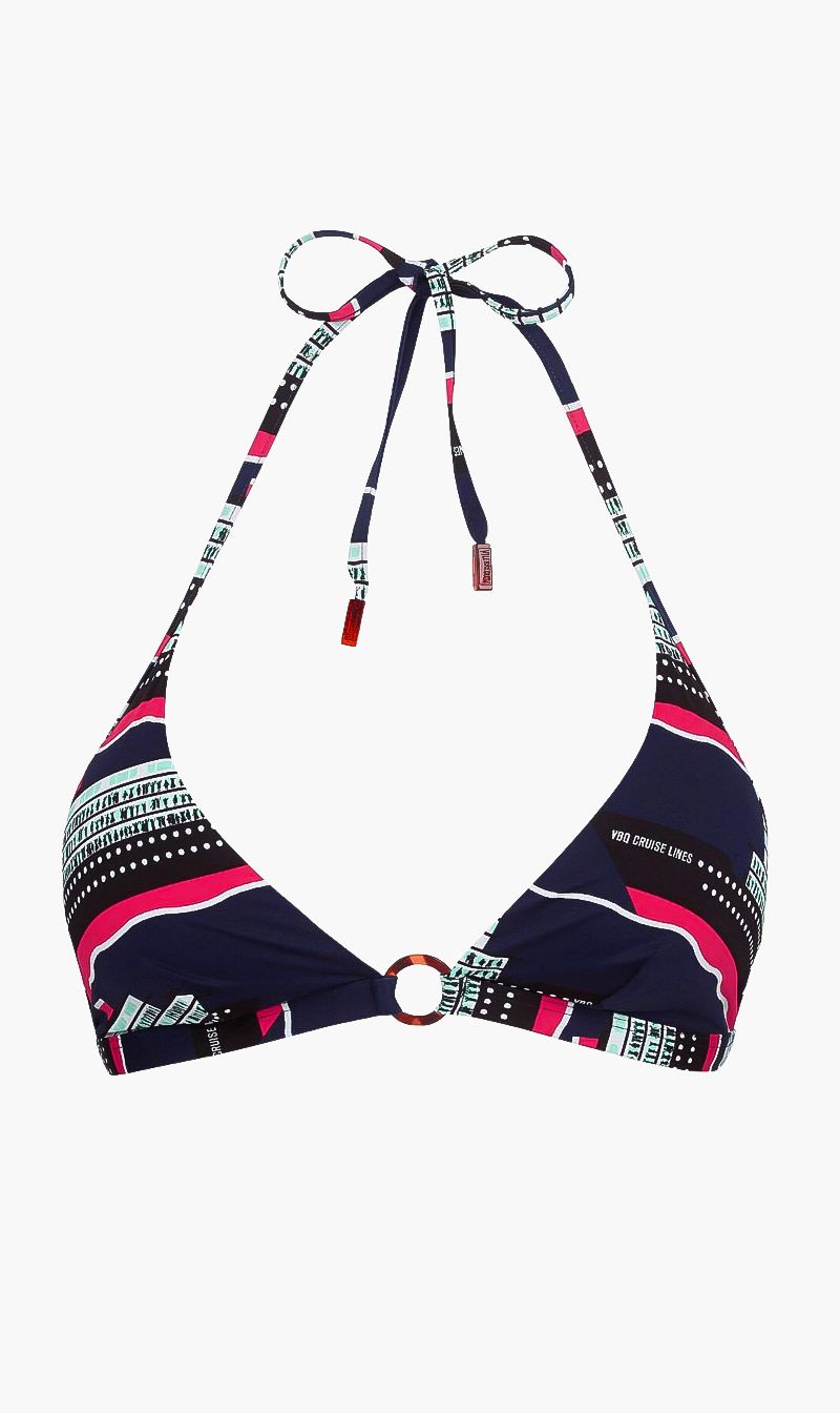 

Flechett Cruise Lines Bikini Top