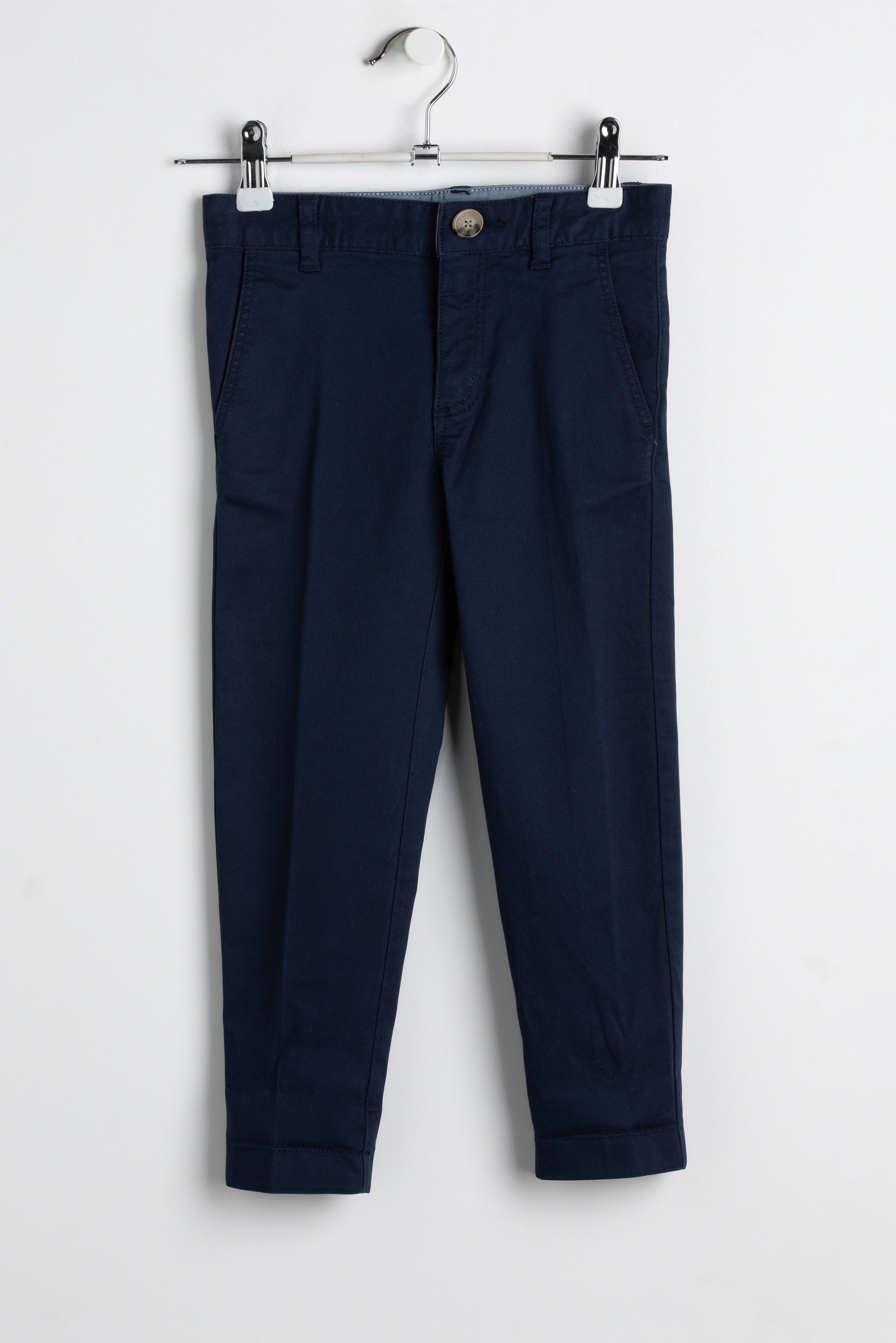 

Casual Chino Pants