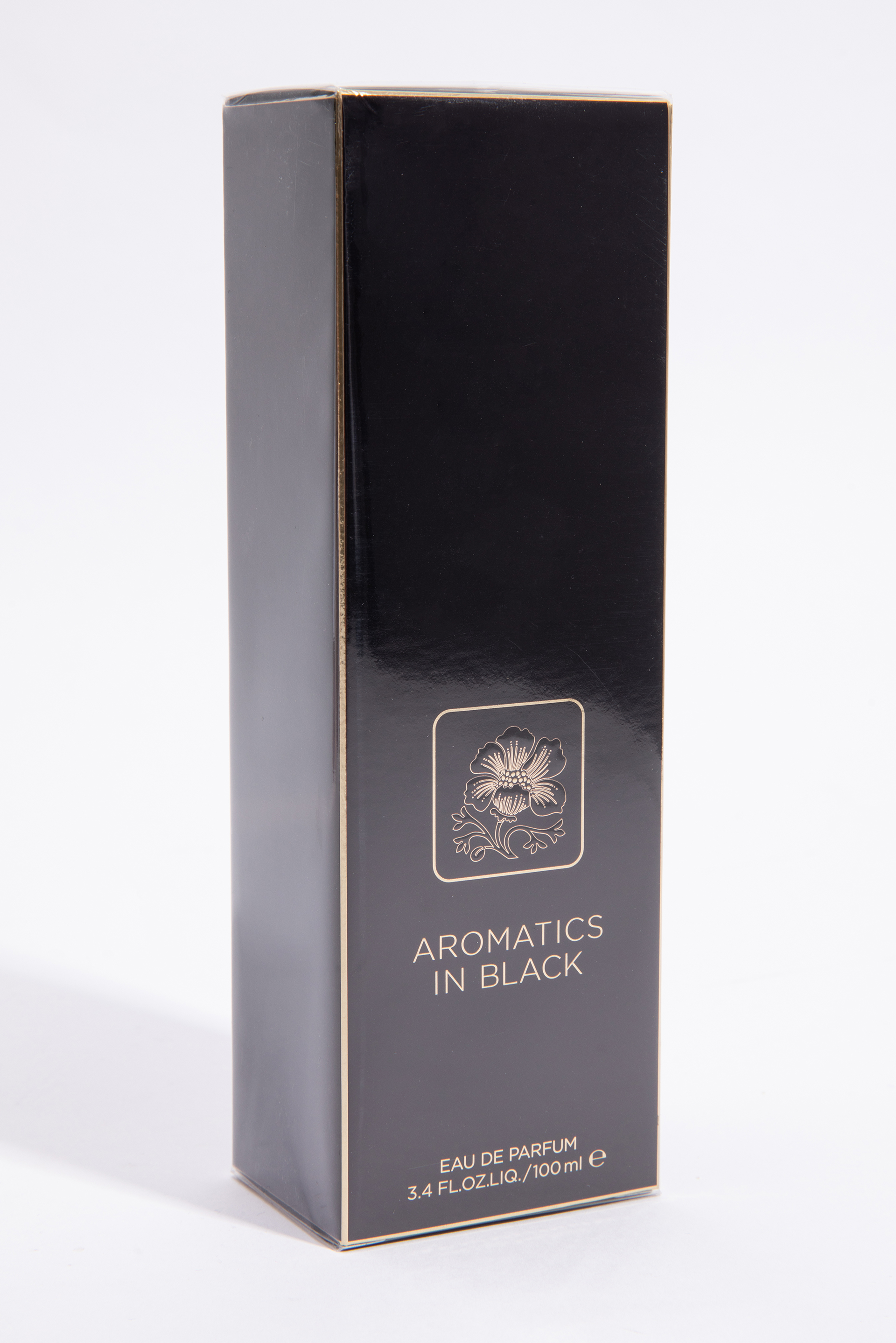 

Clinique Others Aromatics In Black Eau De Parfum, 100ml for Women | The Deal Outlet