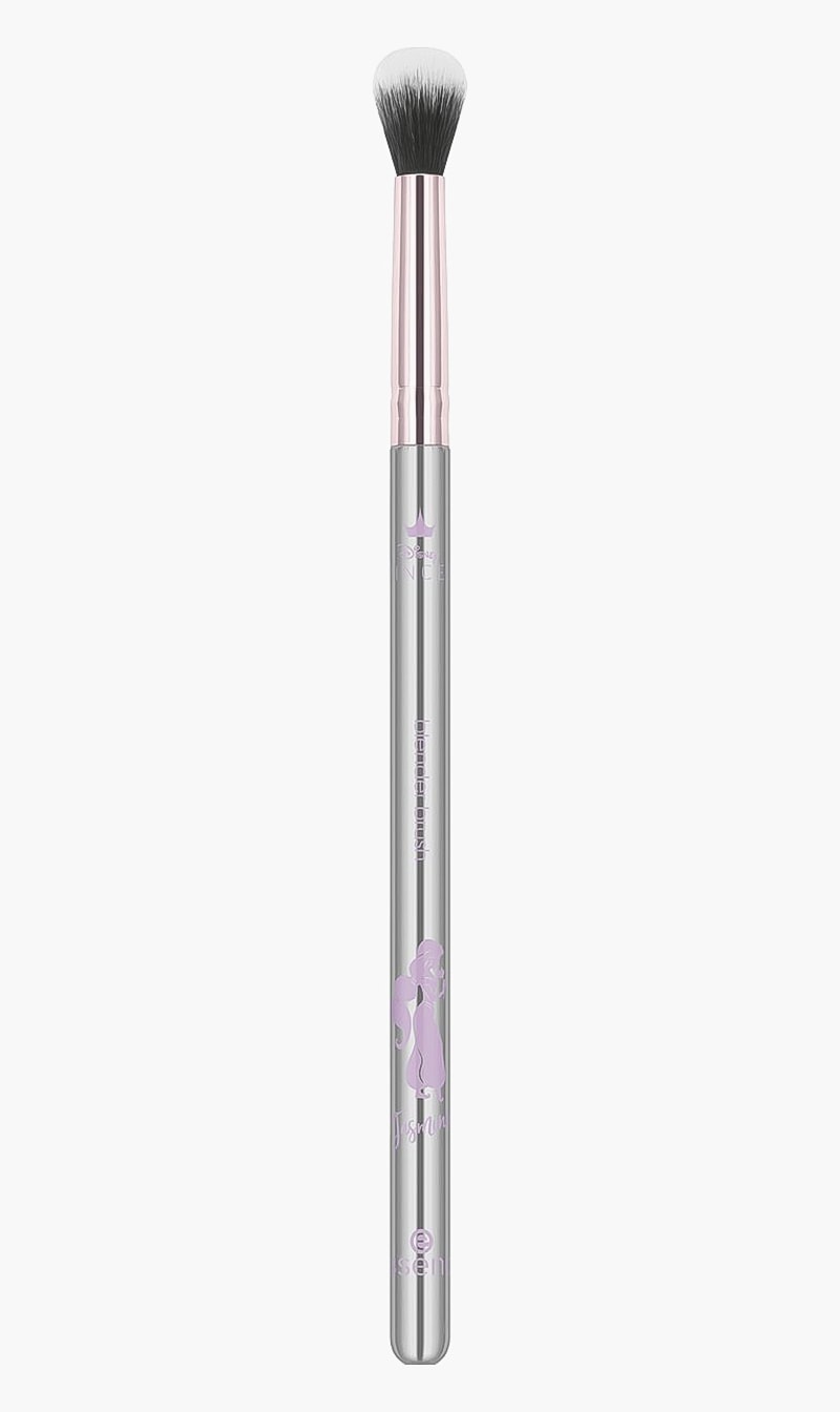 

Blender Brush, Silver