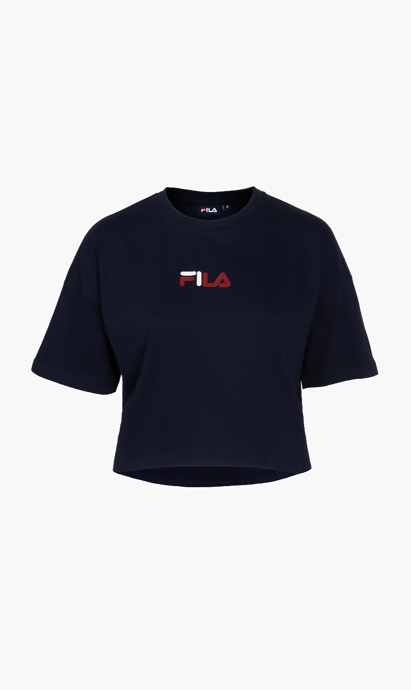 

Aliyah Box Fit T-shirt