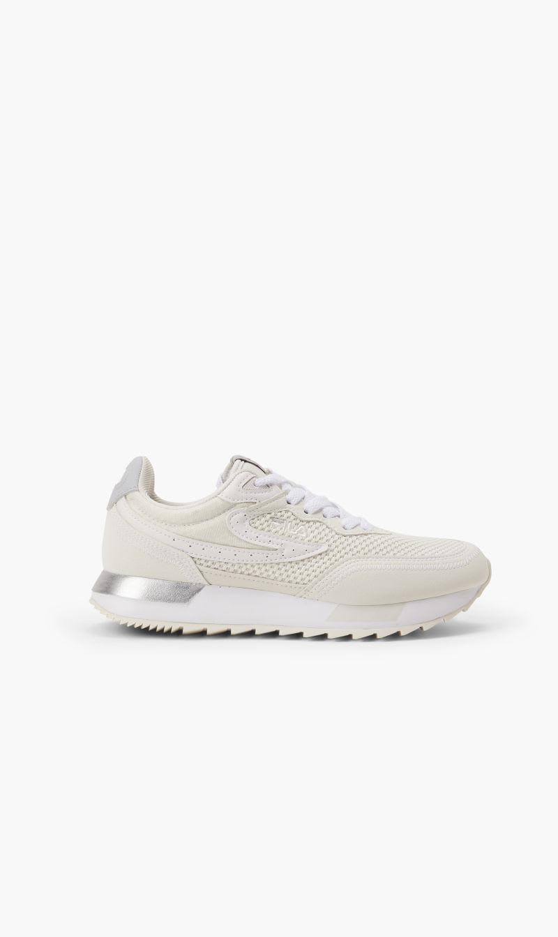 

Fila White Women's Shoes Fila Cyzer for Women | The Deal Outlet