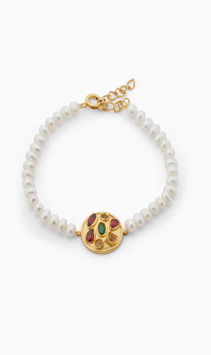 

Heady Mix Bracelet