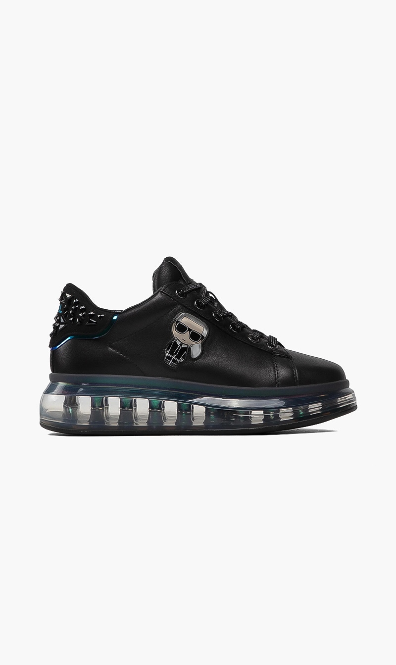 

Kushion Jellikonic Sneakers