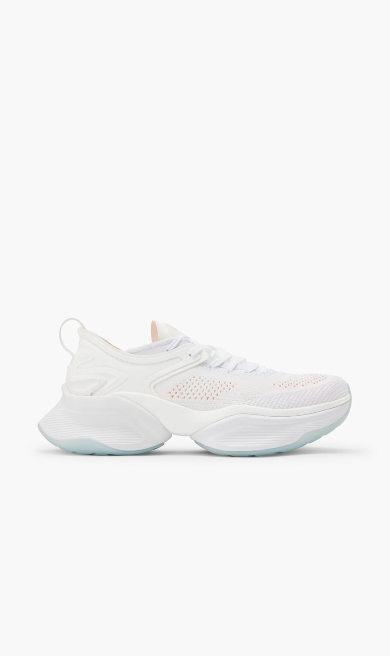

Mclaren O1 Rose Dust/creme, White