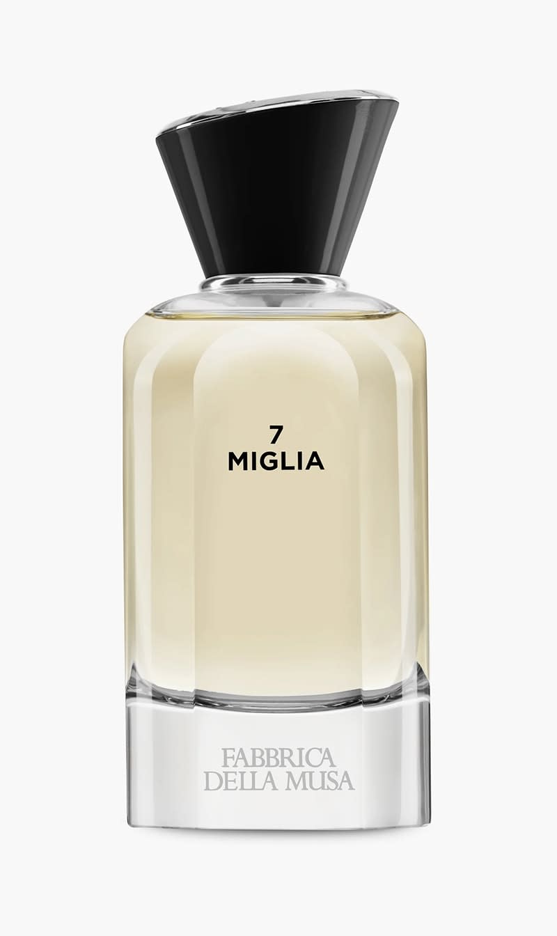

Fabbrica Della Musa Others 7 Miglia Eau De Parfum, 100ml | The Deal Outlet