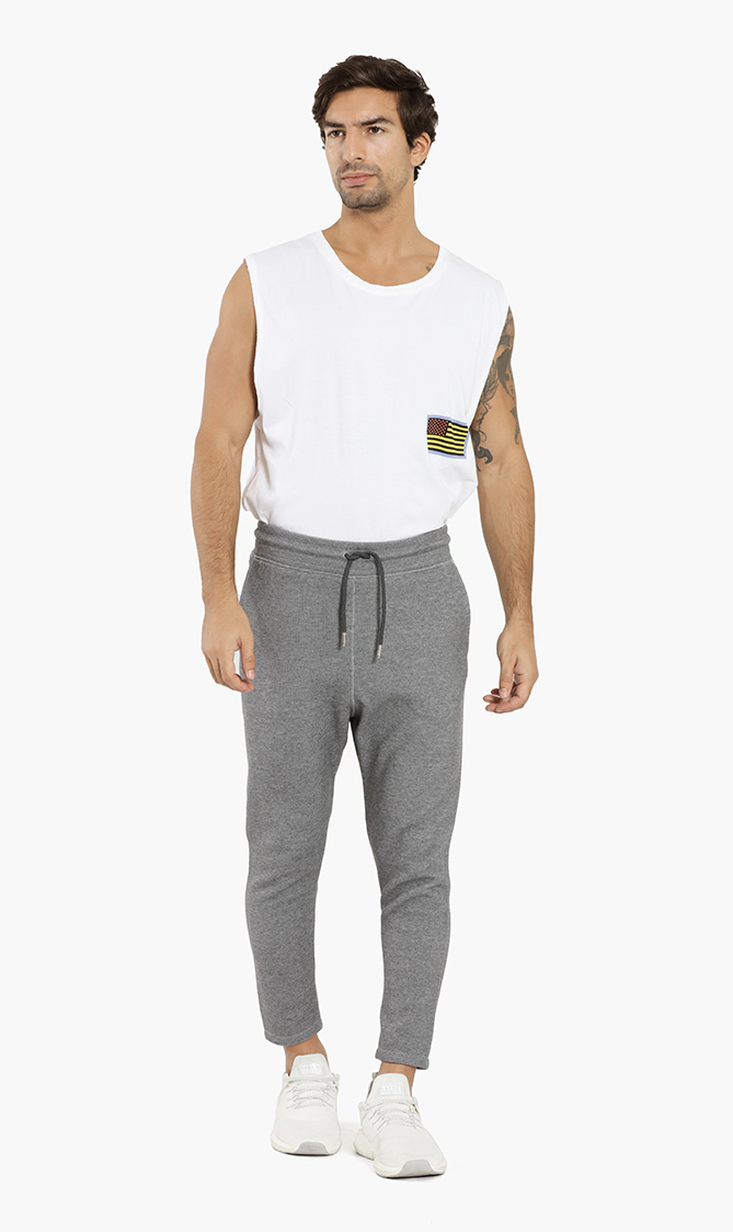 

Zadig & Voltaire Pascal Drawstring Pants