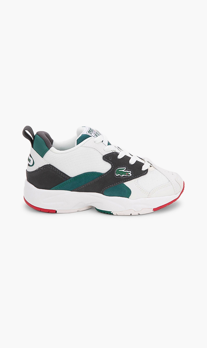 

Lacoste Storm 96 Low Top Sneaker