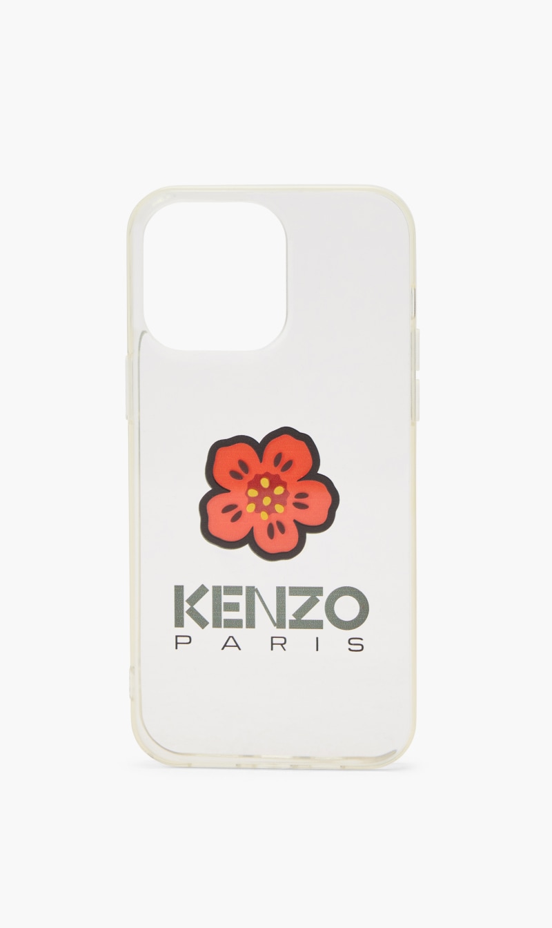 

Kenzo Orange Boke Iphone Case 14 Pro for Men | The Deal Outlet