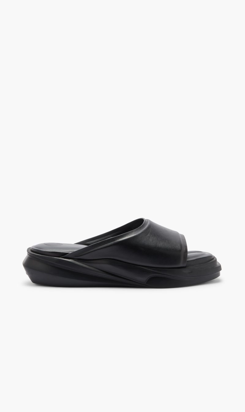 

Alyx mono slide | the deal outlet, Black