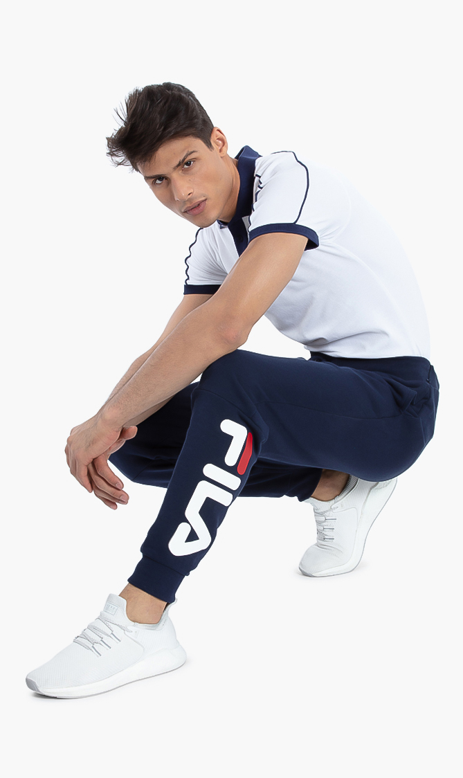 

Fila Sansker Graphic Jogger