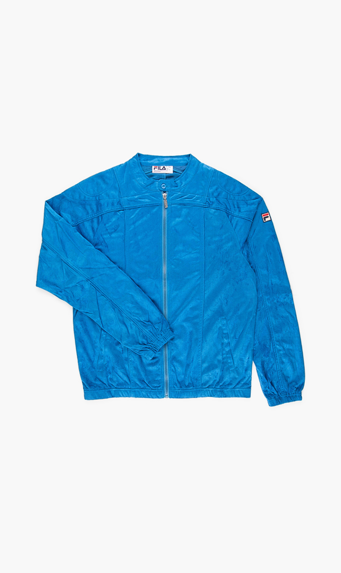 

FILA Terrinda Archive Track Jacket