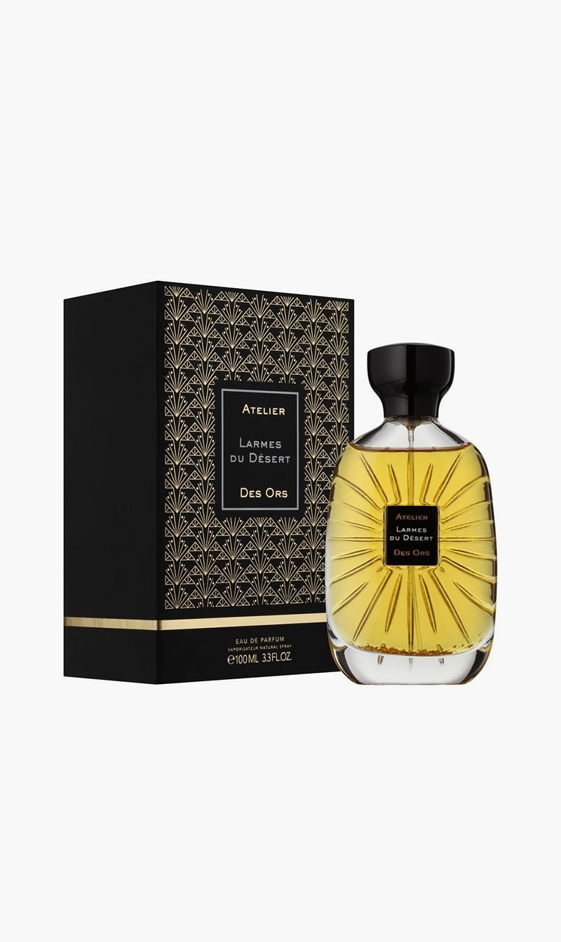 

Atelier Des Ors Others Larmes Du Desert Edp 100ml | The Deal Outlet