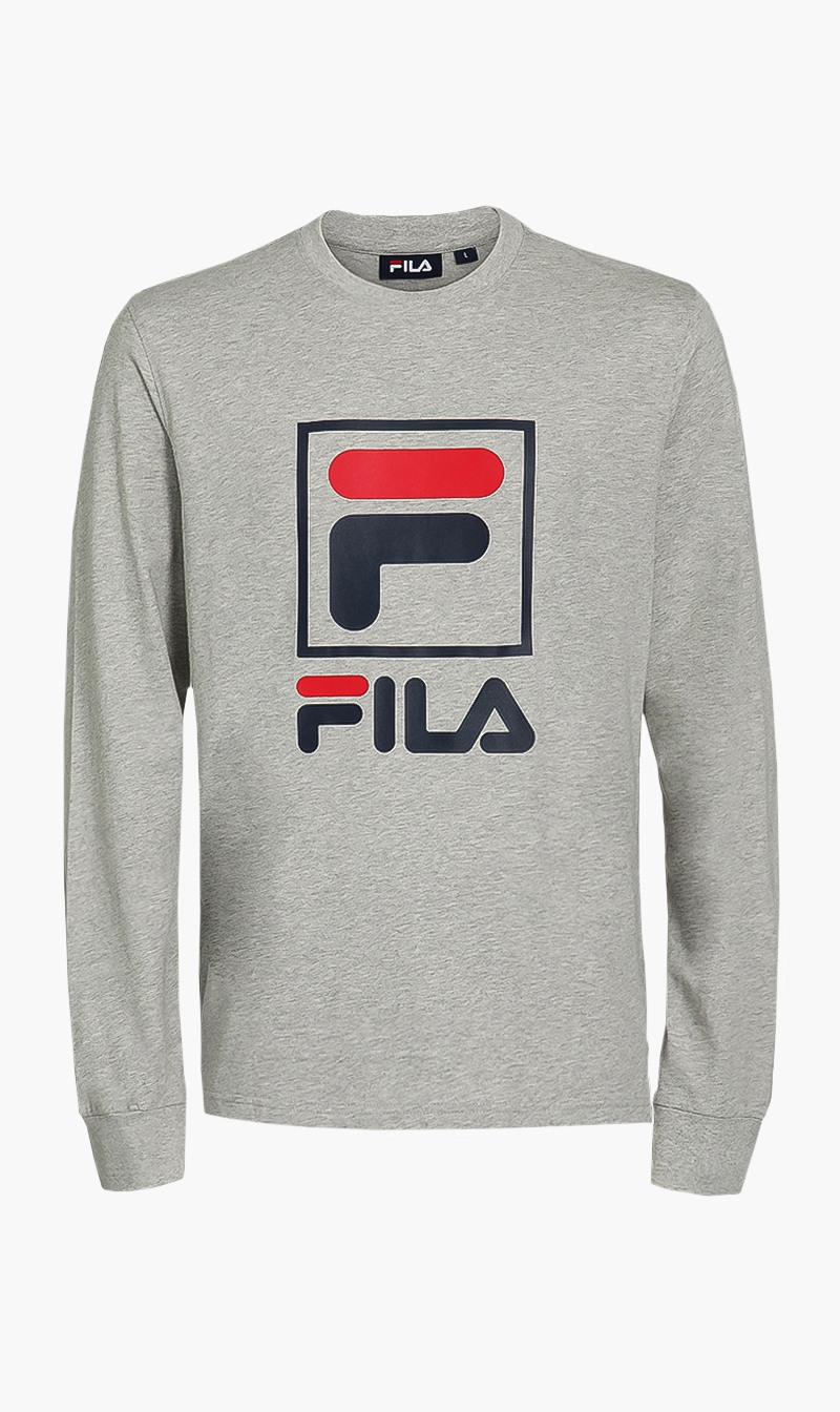 

Oversized Logo T-shirt