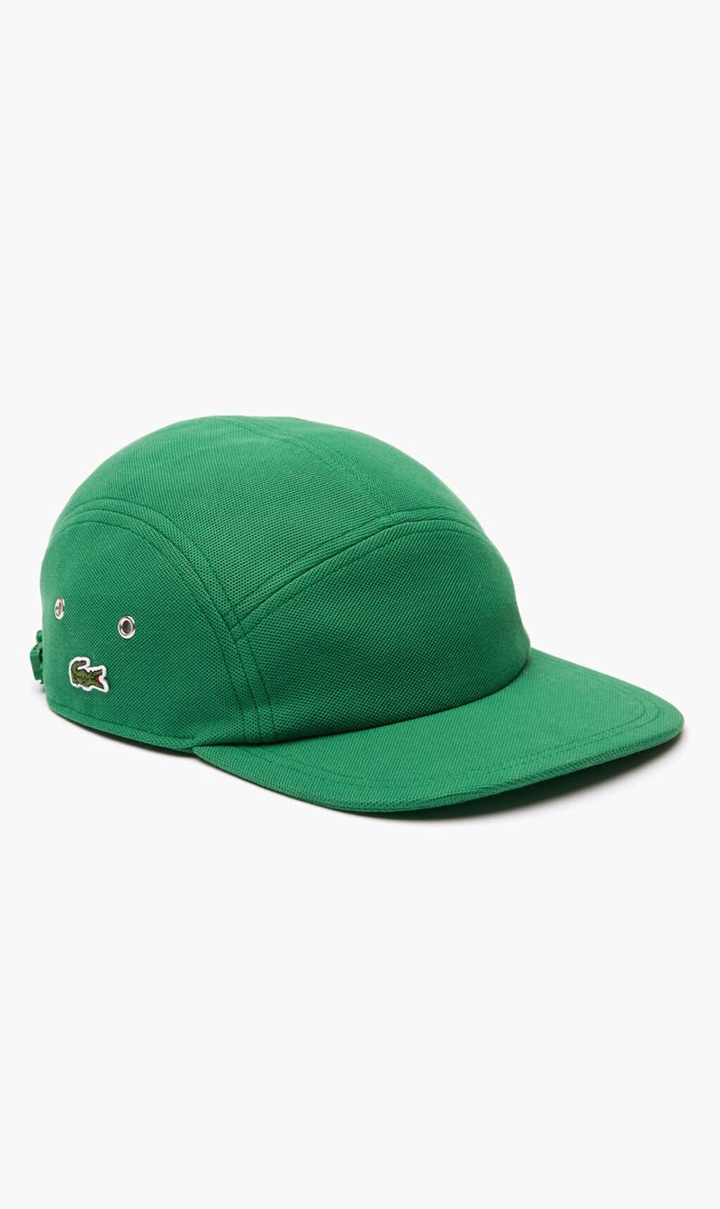 

Lacoste Green Cap for Men | The Deal Outlet