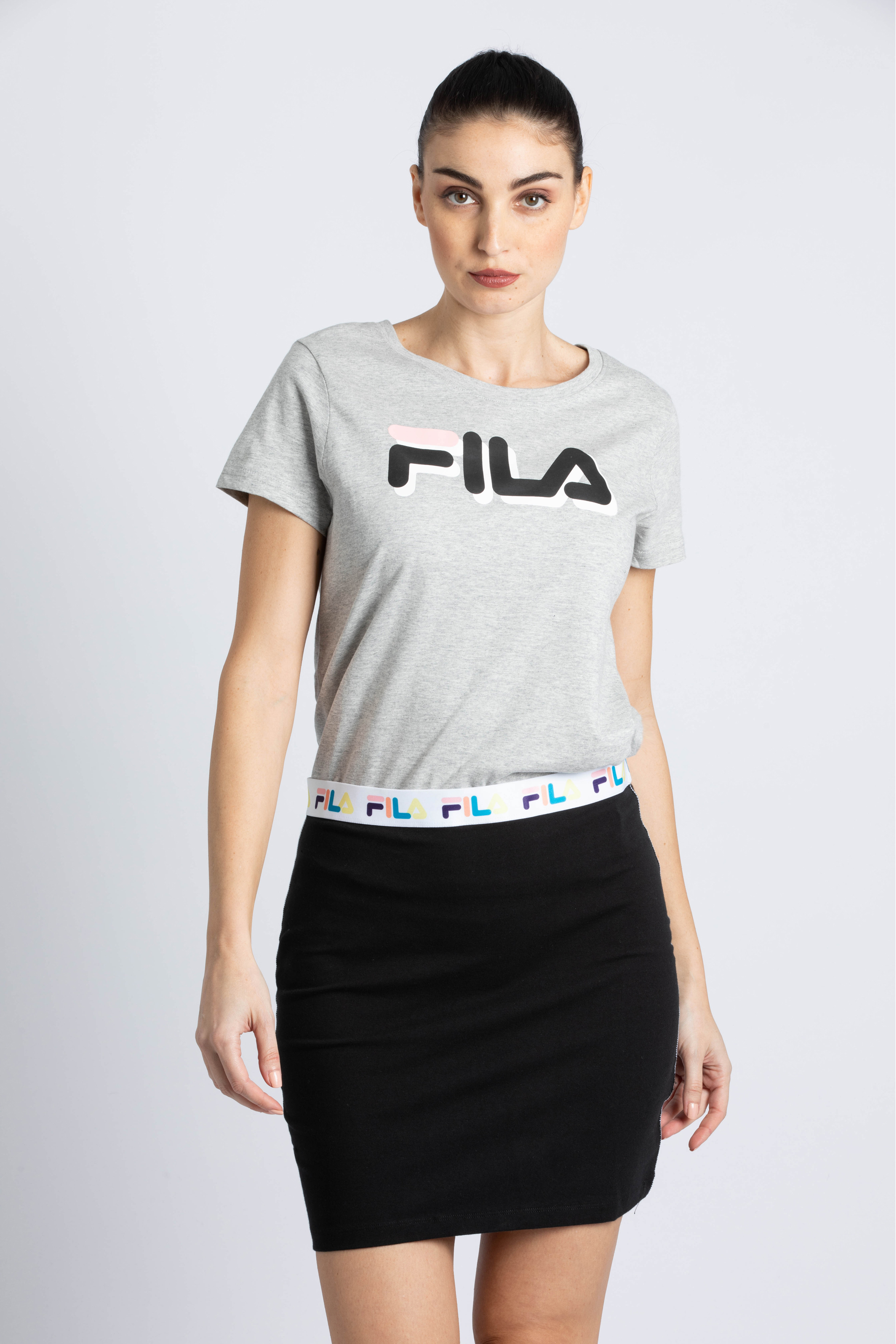

FILA Marni Bodycon Mini Skirt