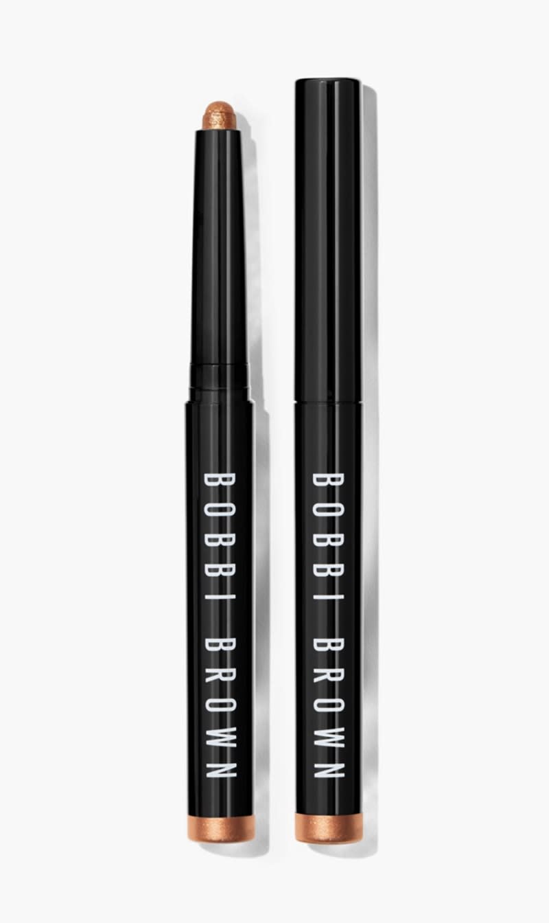 

Bobbi Brown Others Longwear Creamshadow Sticks Golden Amber for Women | The Deal Outlet