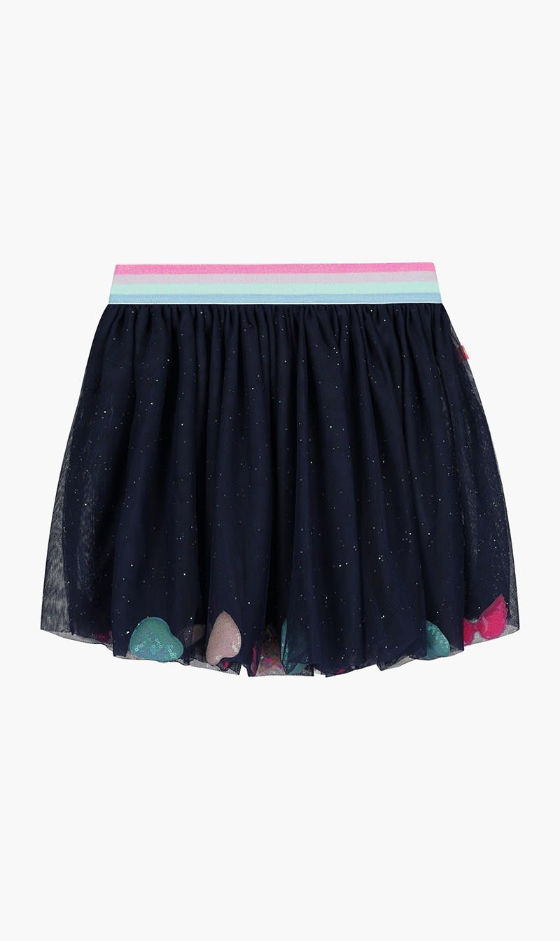 

Billieblush Blue Skirt for Girls | The Deal Outlet