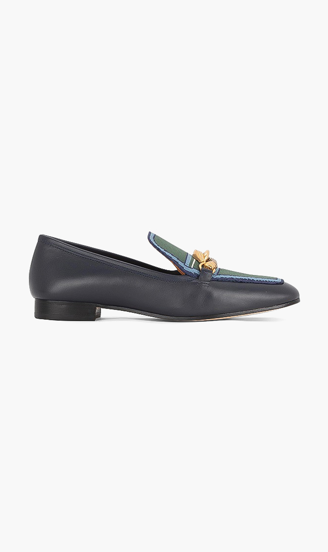 

Tory Burch Jessa Knit Loafer