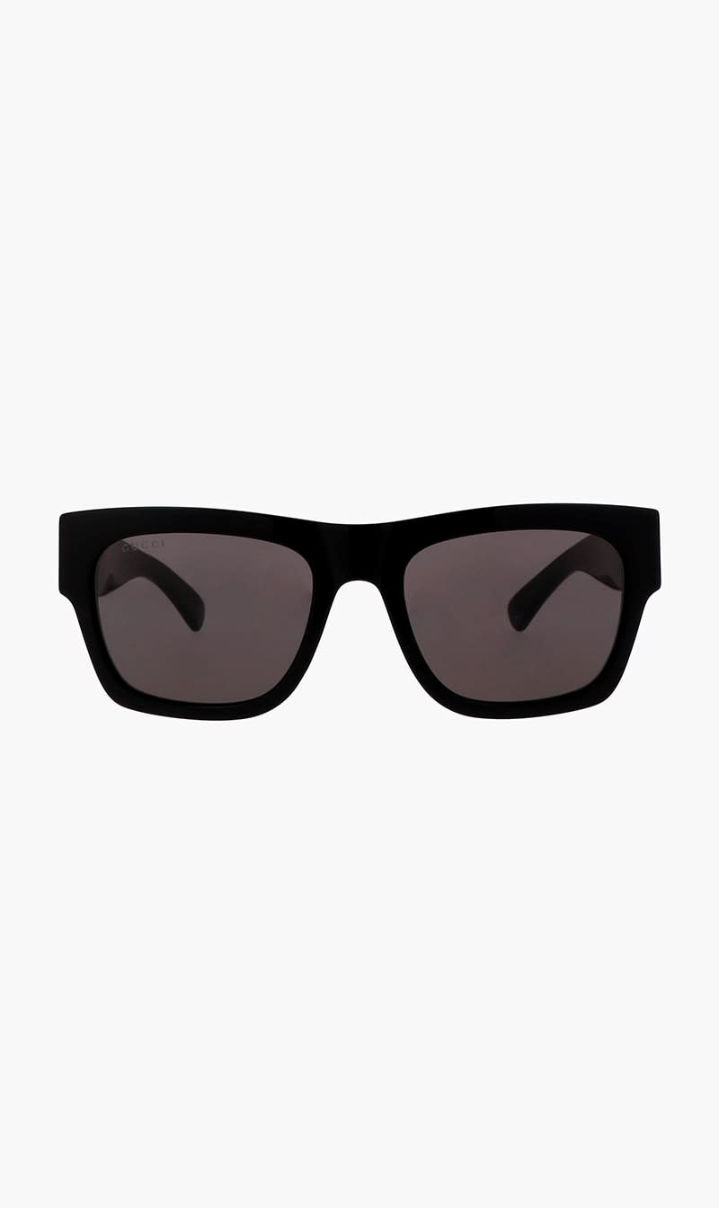

Gucci Black Full Rim Sunglasses for Men | The Deal Outlet