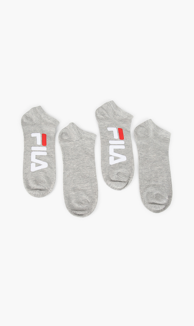 

Fila 2 Pack Invisible Socks