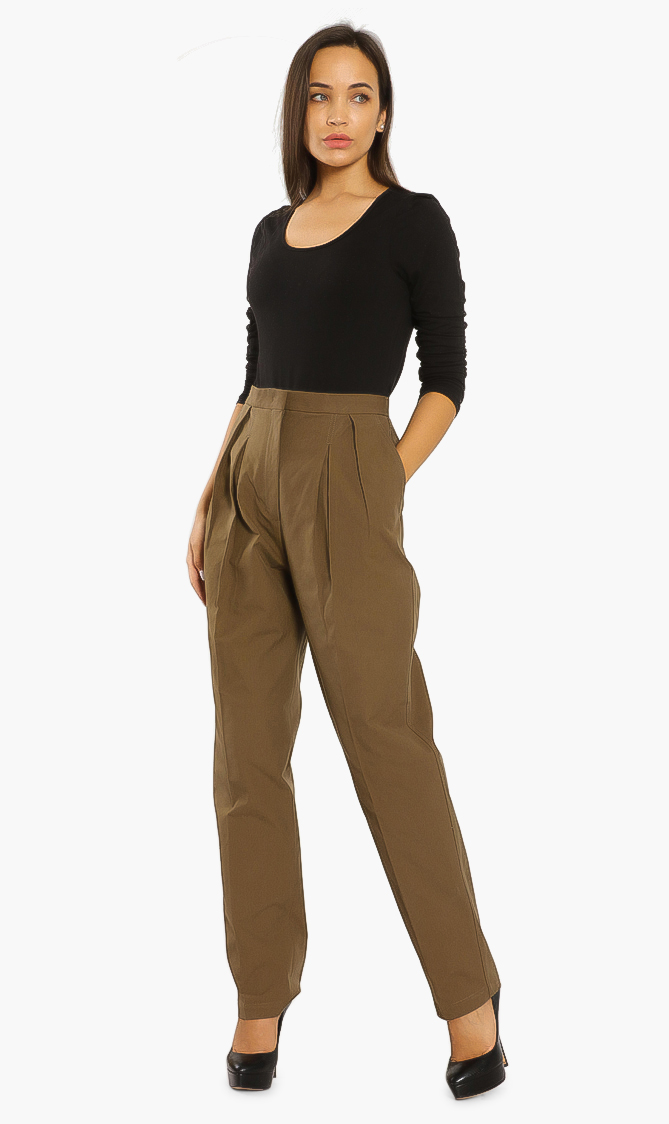 

Felicia Cotton Pants