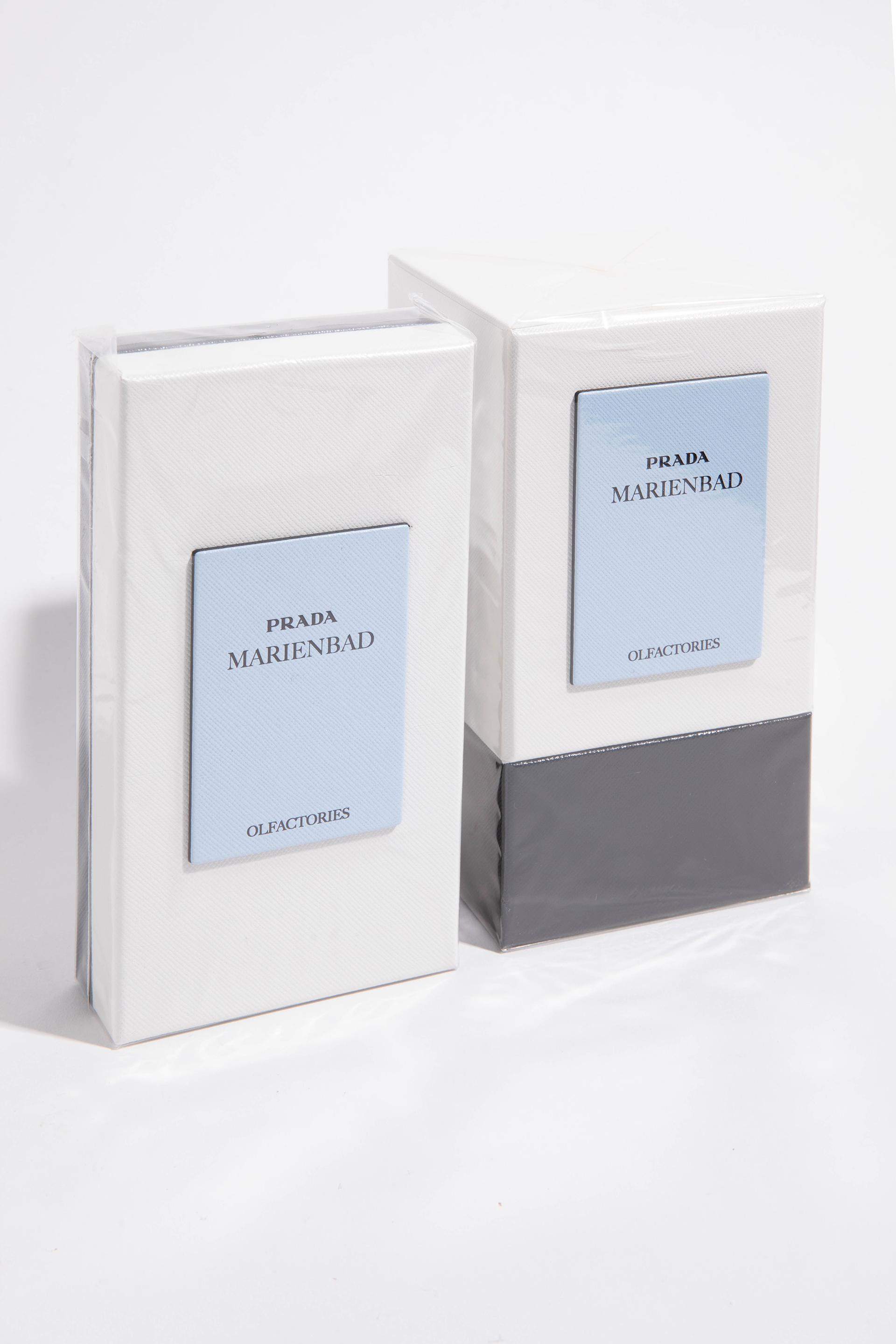 

Prada Olfactories - Marienbad Eua De Parfum, 100ml