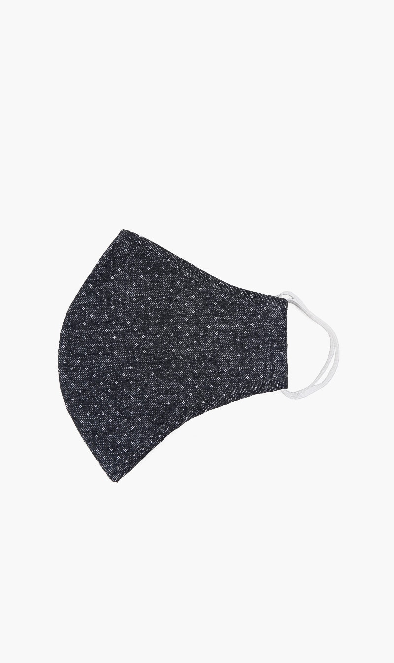 

Printed Face Mask