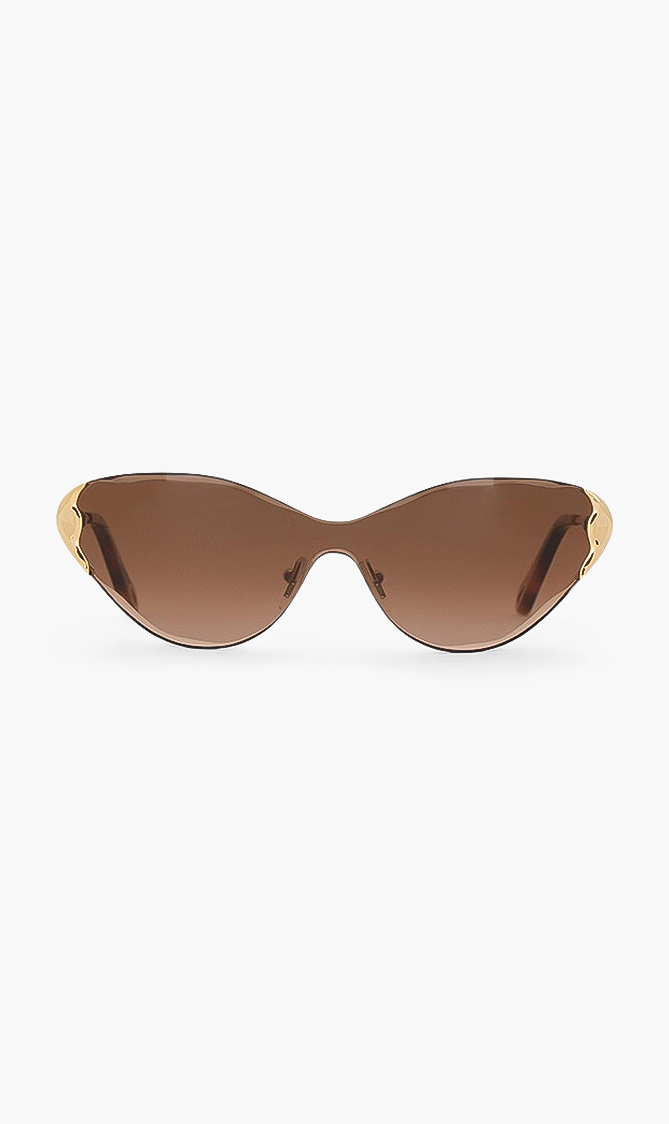 

Chloe Curtis Cat Eye Sunglasses