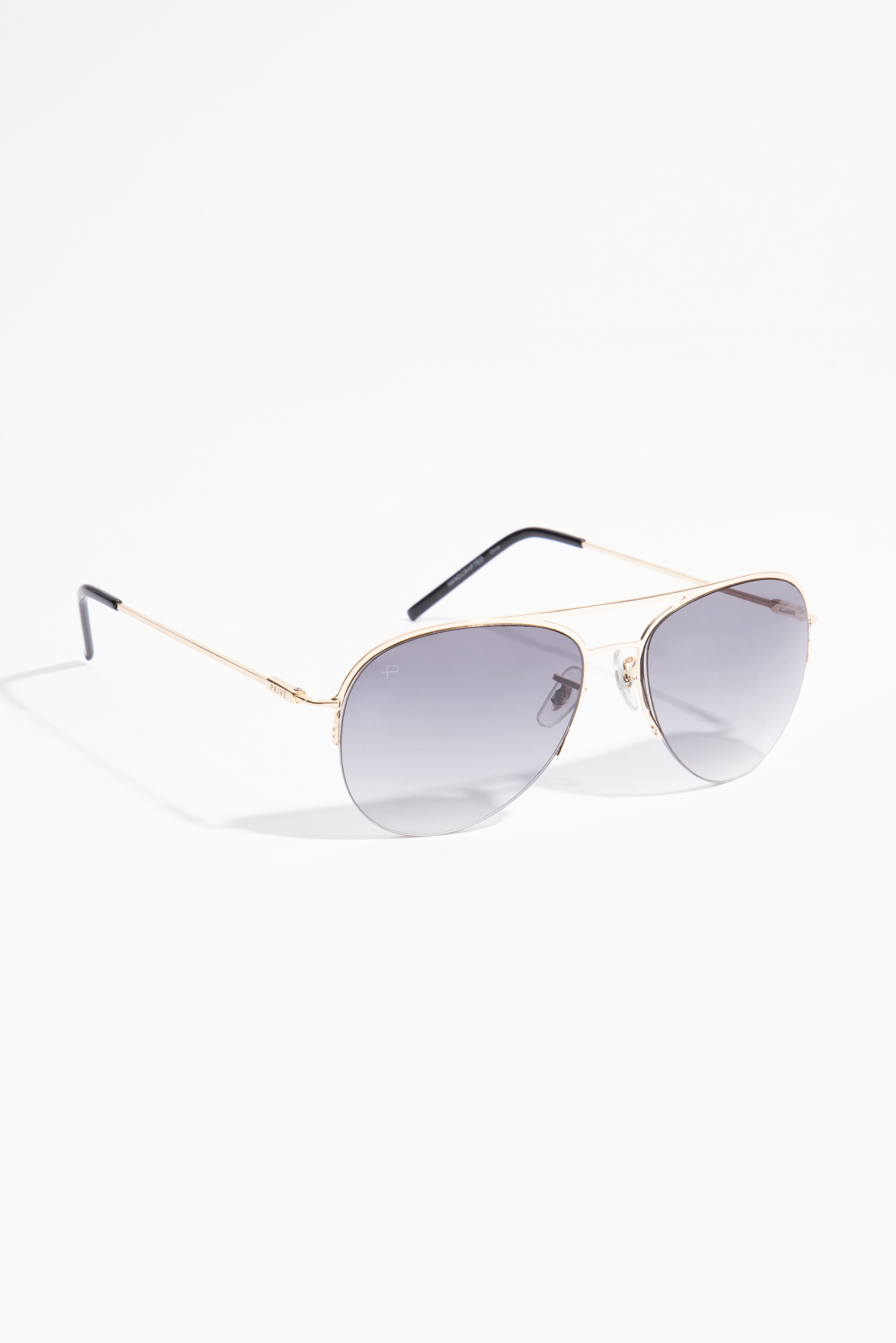 

Prive Revaux The Ace Aviator Sunglasses