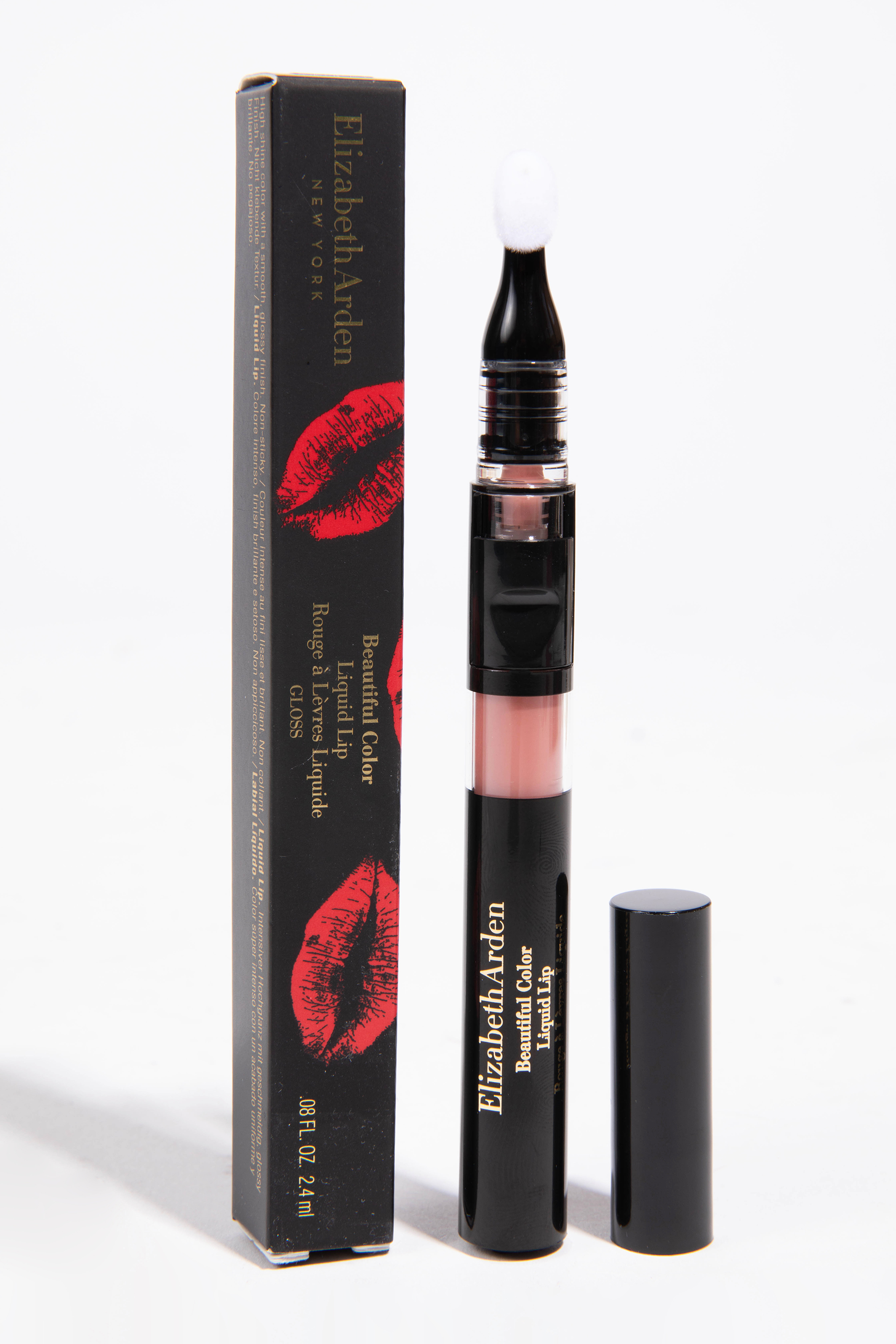 

Elizabeth Arden Beautiful Color Liquid Lipstick, Lady Like 14g