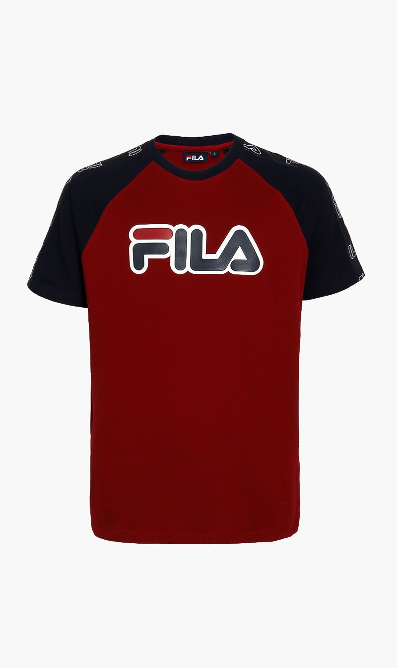 

Fila Tanner T-shirt