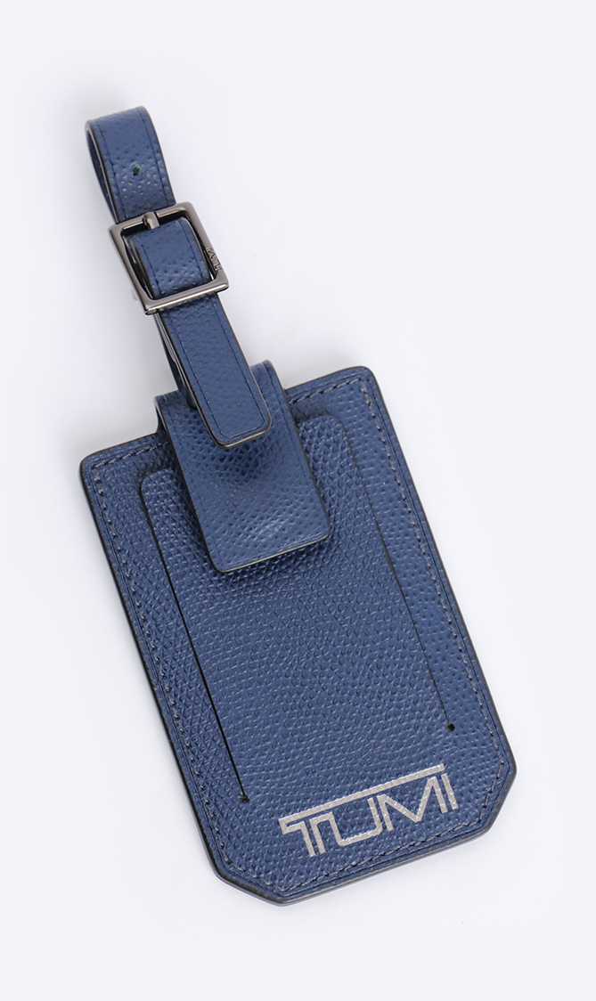 

Tumi Camden Luggage Tag