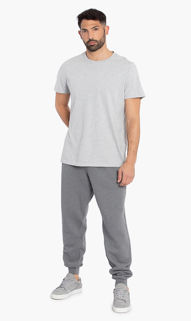 

Sergio Tacchini Leroi Drawstring Slim Fit Pants